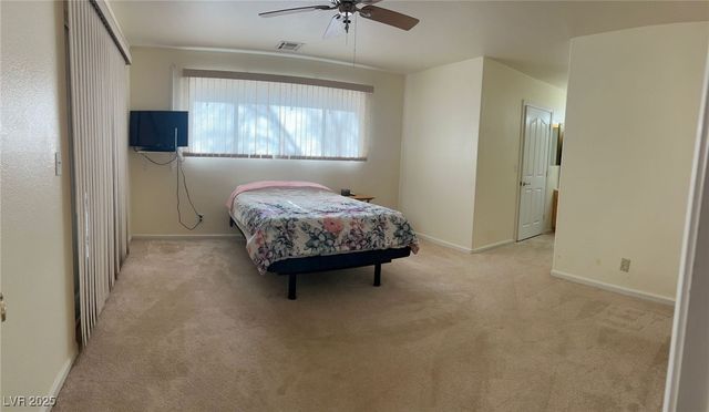 2481 East Falcon Street, Pahrump, NV 89048