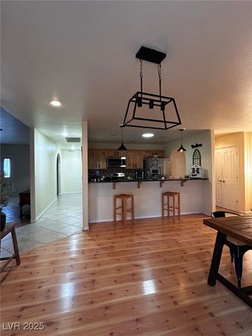 2481 East Falcon Street, Pahrump, NV 89048