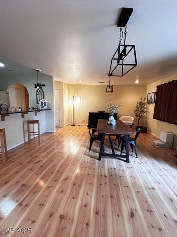 2481 East Falcon Street, Pahrump, NV 89048