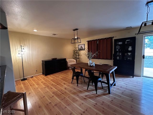 2481 East Falcon Street, Pahrump, NV 89048