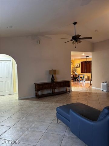 2481 East Falcon Street, Pahrump, NV 89048