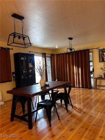 2481 East Falcon Street, Pahrump, NV 89048