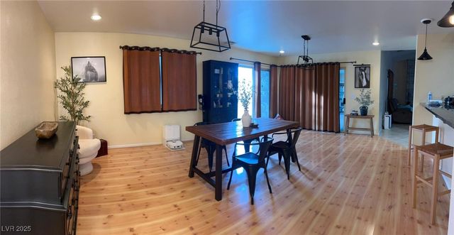 2481 East Falcon Street, Pahrump, NV 89048