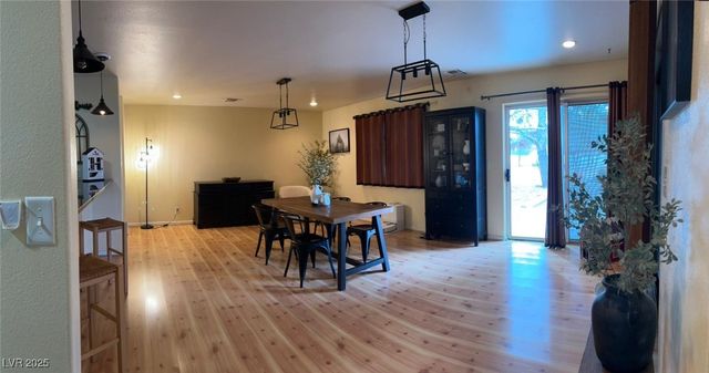 2481 East Falcon Street, Pahrump, NV 89048