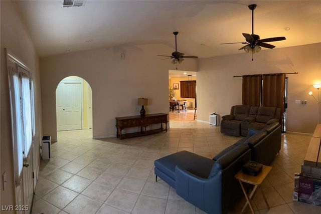 2481 East Falcon Street, Pahrump, NV 89048