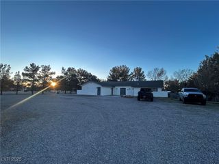 2481 East Falcon Street, Pahrump, NV 89048