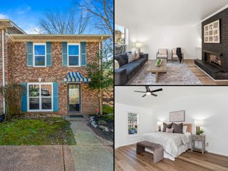 513 Williamsburg Dr, Nashville, TN 37214