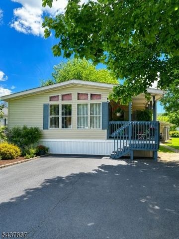 7 POST, White Twp., NJ 07823