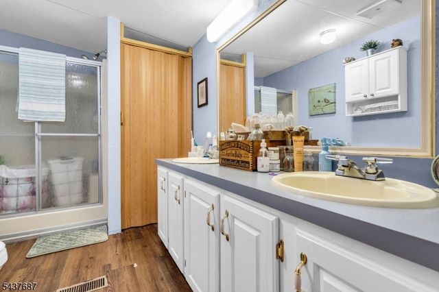 7 POST, White Twp., NJ 07823
