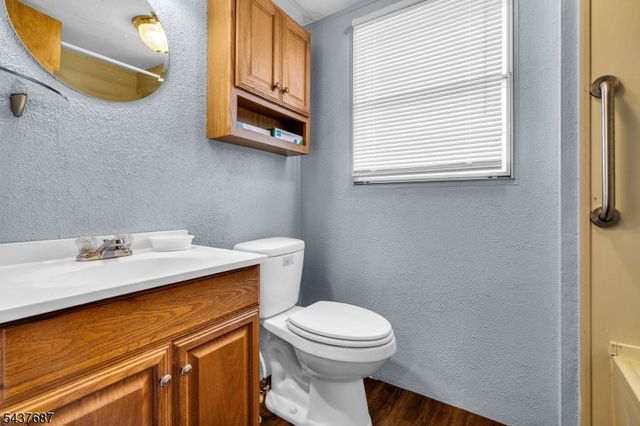 7 POST, White Twp., NJ 07823