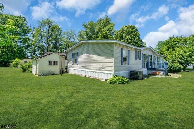 7 POST, White Twp., NJ 07823