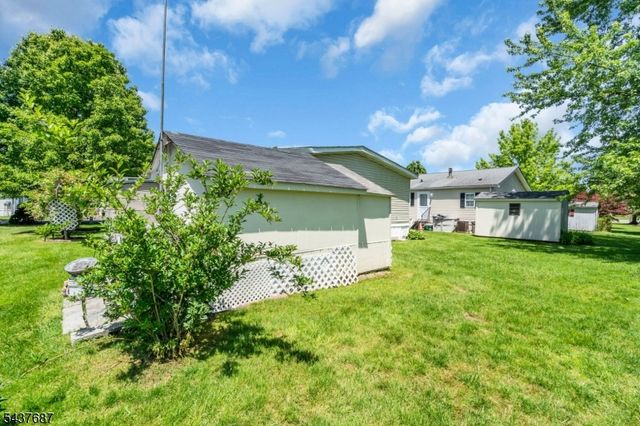 7 POST, White Twp., NJ 07823