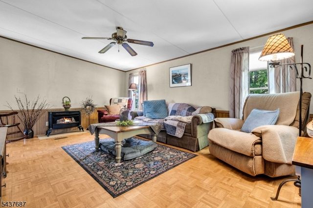 7 POST, White Twp., NJ 07823