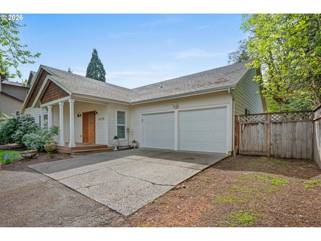 6720 LARSON Ave, West Linn, OR 97068