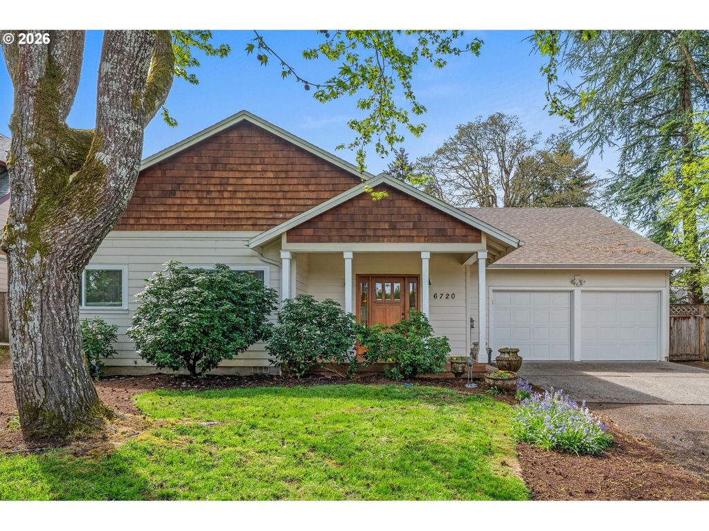 6720 LARSON Ave, West Linn, OR 97068