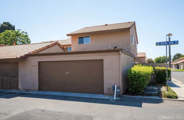 10525 Royal Oak, Stanton, CA 90680