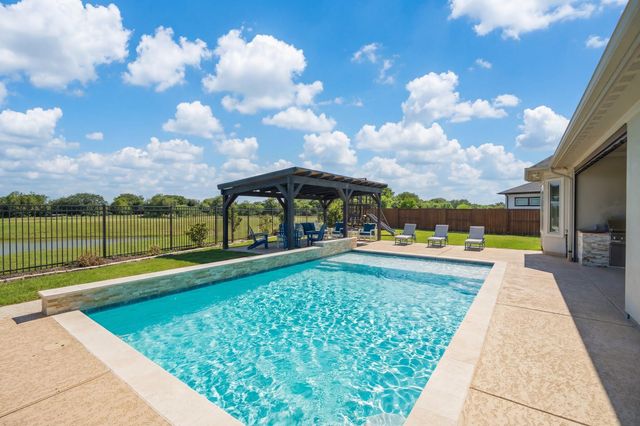 2111 Myrtle Manor Lane, Katy, TX 77493