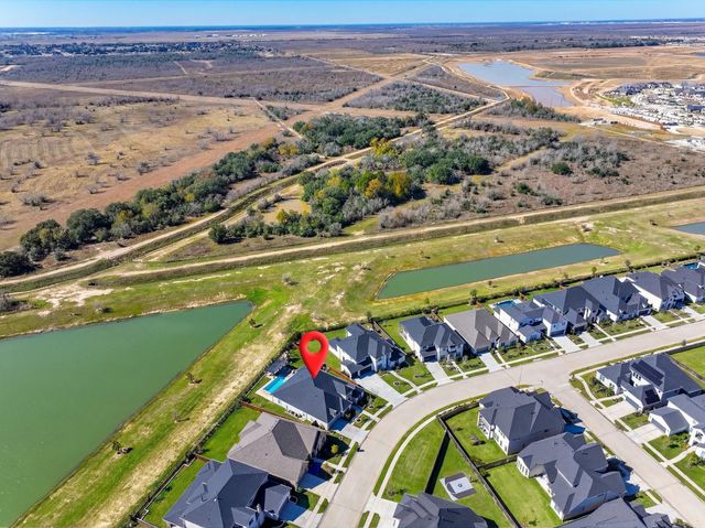 2111 Myrtle Manor Lane, Katy, TX 77493