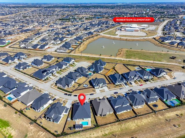 2111 Myrtle Manor Lane, Katy, TX 77493