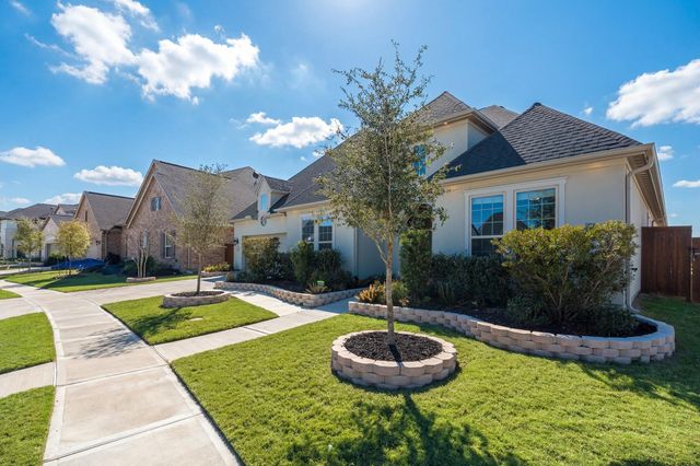 2111 Myrtle Manor Lane, Katy, TX 77493