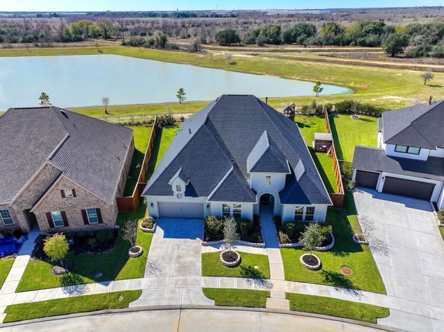 2111 Myrtle Manor Lane, Katy, TX 77493