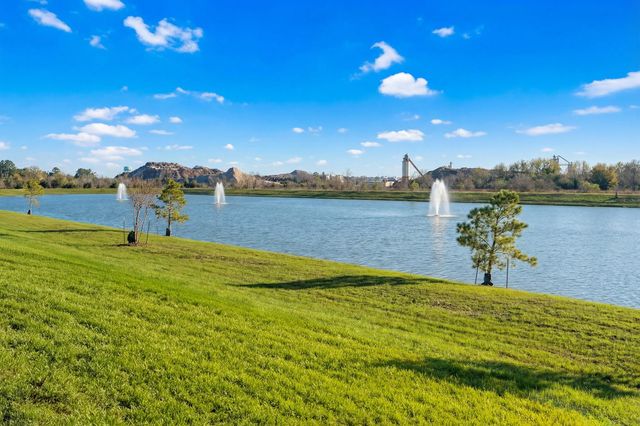 2111 Myrtle Manor Lane, Katy, TX 77493