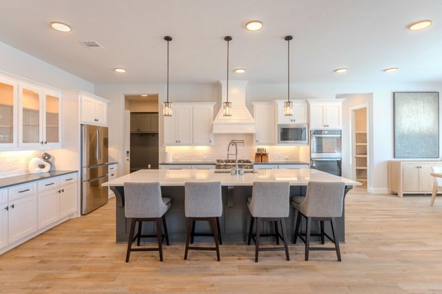 2111 Myrtle Manor Lane, Katy, TX 77493