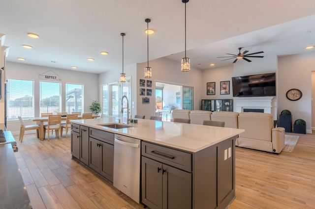 2111 Myrtle Manor Lane, Katy, TX 77493