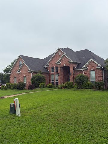 5380 Colbie, Reno, TX 75462