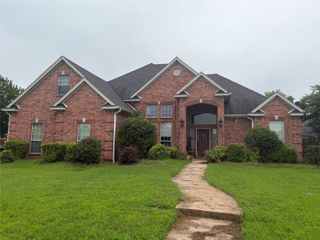 5380 Colbie, Reno, TX 75462