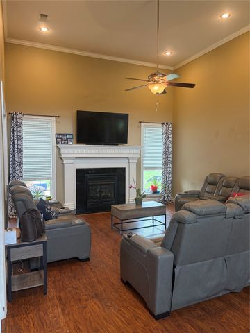 5380 Colbie, Reno, TX 75462