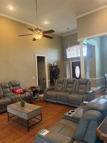 5380 Colbie, Reno, TX 75462