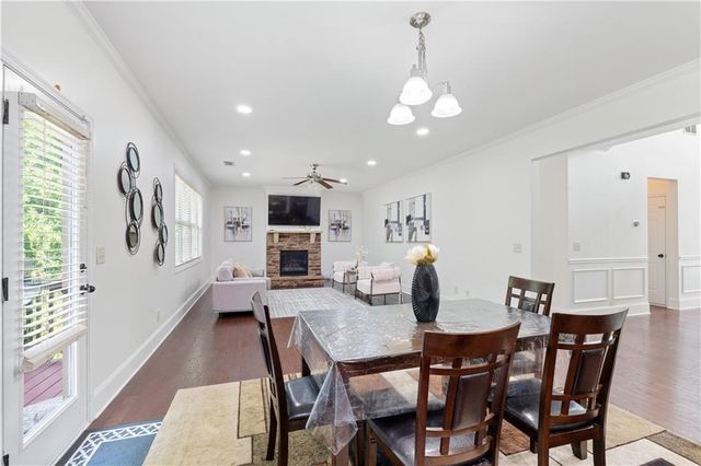 1515 Apple Blossom Drive, Cumming, GA 30041