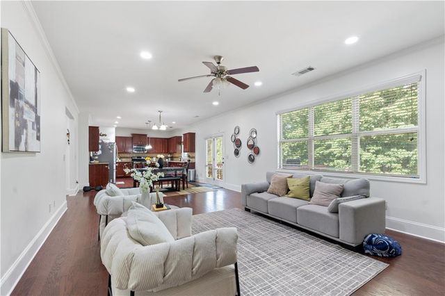 1515 Apple Blossom Drive, Cumming, GA 30041