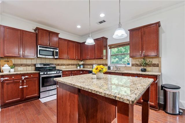 1515 Apple Blossom Drive, Cumming, GA 30041