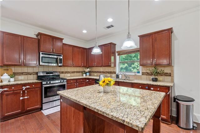 1515 Apple Blossom Drive, Cumming, GA 30041