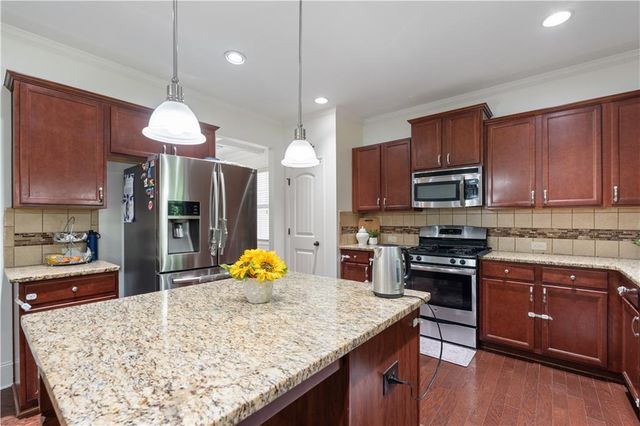 1515 Apple Blossom Drive, Cumming, GA 30041