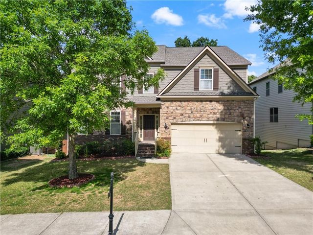 1515 Apple Blossom Drive, Cumming, GA 30041