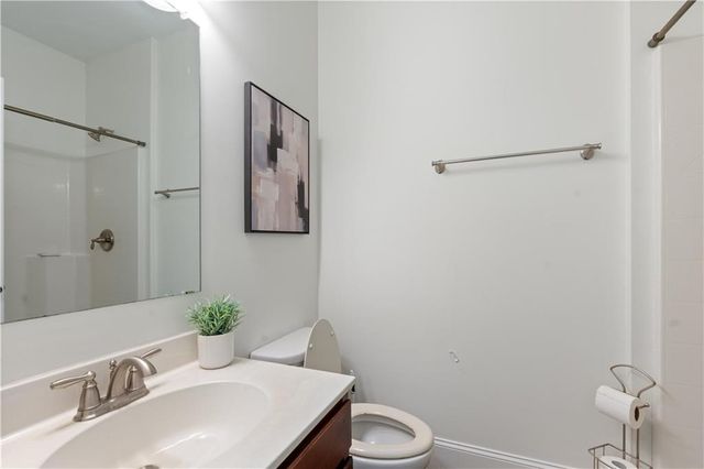 1515 Apple Blossom Drive, Cumming, GA 30041
