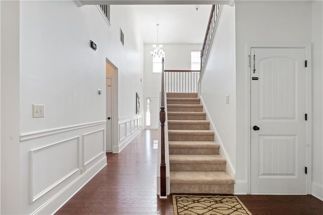 1515 Apple Blossom Drive, Cumming, GA 30041