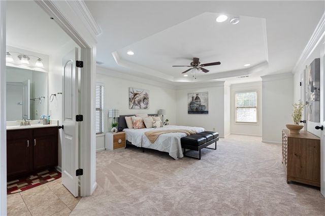 1515 Apple Blossom Drive, Cumming, GA 30041