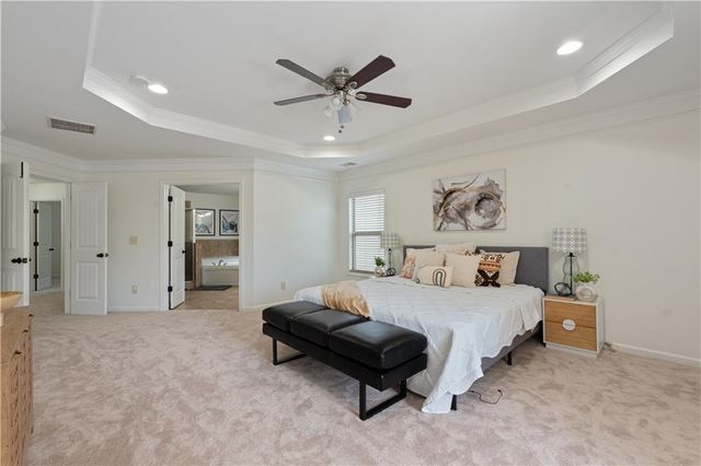 1515 Apple Blossom Drive, Cumming, GA 30041