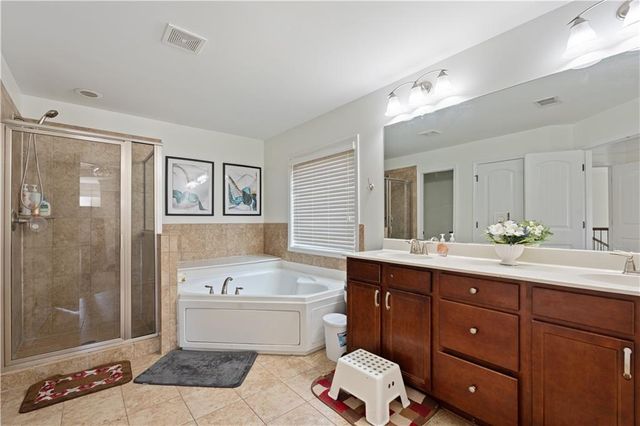 1515 Apple Blossom Drive, Cumming, GA 30041