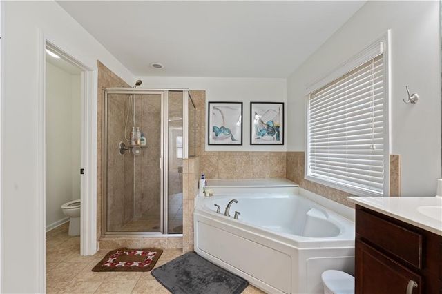 1515 Apple Blossom Drive, Cumming, GA 30041
