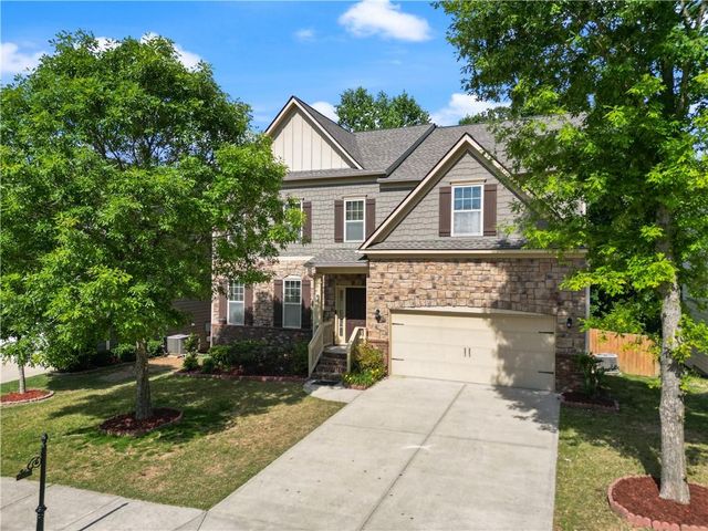 1515 Apple Blossom Drive, Cumming, GA 30041