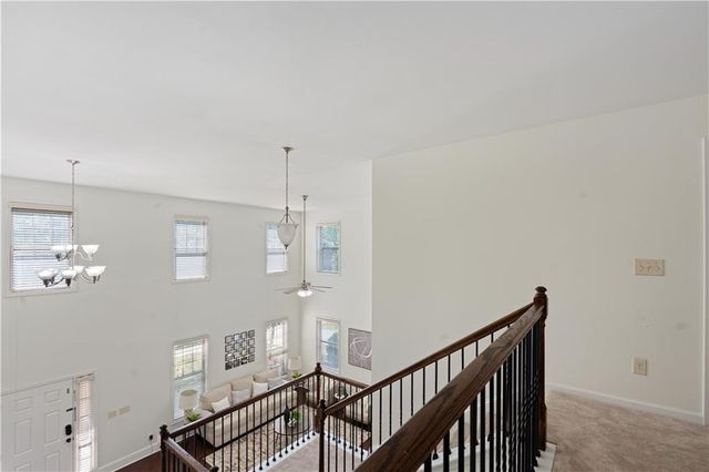 1515 Apple Blossom Drive, Cumming, GA 30041