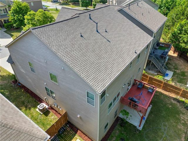 1515 Apple Blossom Drive, Cumming, GA 30041