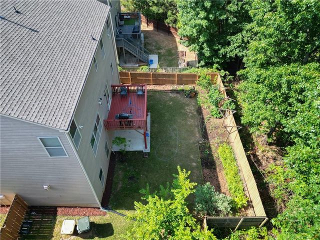 1515 Apple Blossom Drive, Cumming, GA 30041