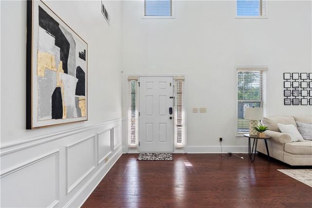 1515 Apple Blossom Drive, Cumming, GA 30041