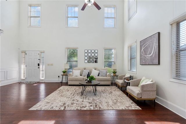 1515 Apple Blossom Drive, Cumming, GA 30041